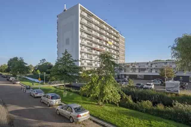 3 Kamer Appartement te Huur Brielle 92m2 1967
