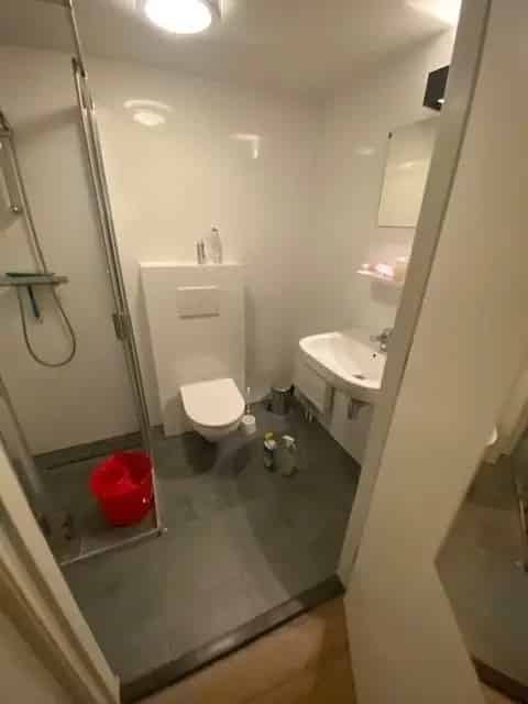 Studio Arnhem Spijkerkwartier 24m2 1 kamer te huur