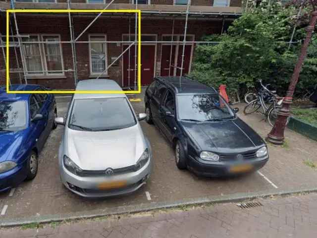 2 Slaapkamer Seniorenwoning Amsterdam Nabij Openbaar Vervoer