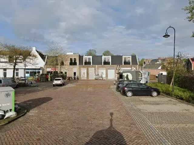 Appartement for rent Lunteren Dorpsstraat