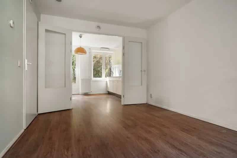 Appartement te koop Simsonstraat Amsterdam Stadionbuurt