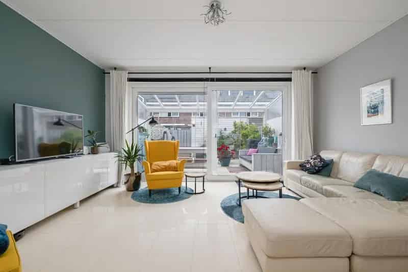 Ruime 5 Slaapkamers Eengezinswoning Berkel en Rodenrijs