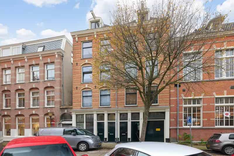 Amsterdam Oost Appartement te Koop Nabij Oosterpark
