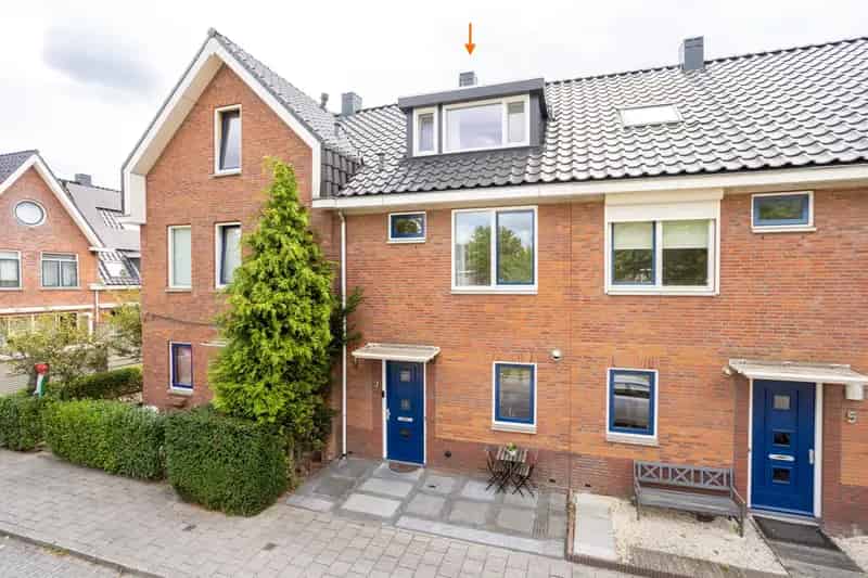 Huis te koop: Lunet 3 2652 HA Berkel en Rodenrijs | Funda
