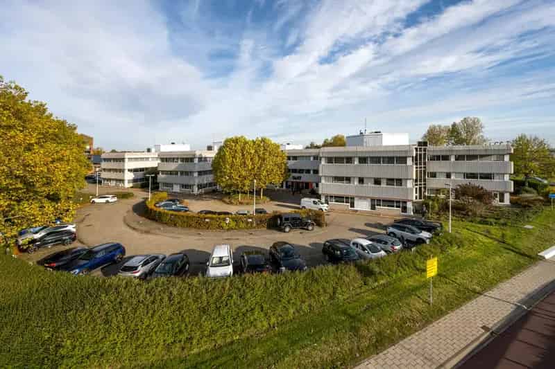 Kantoorruimte te Huur Hoofddorp Nabij Schiphol