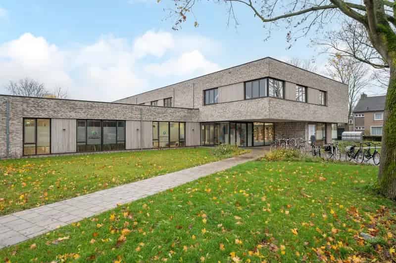 Kantoorruimte te huur Sittard 178m² Medisch Centrum