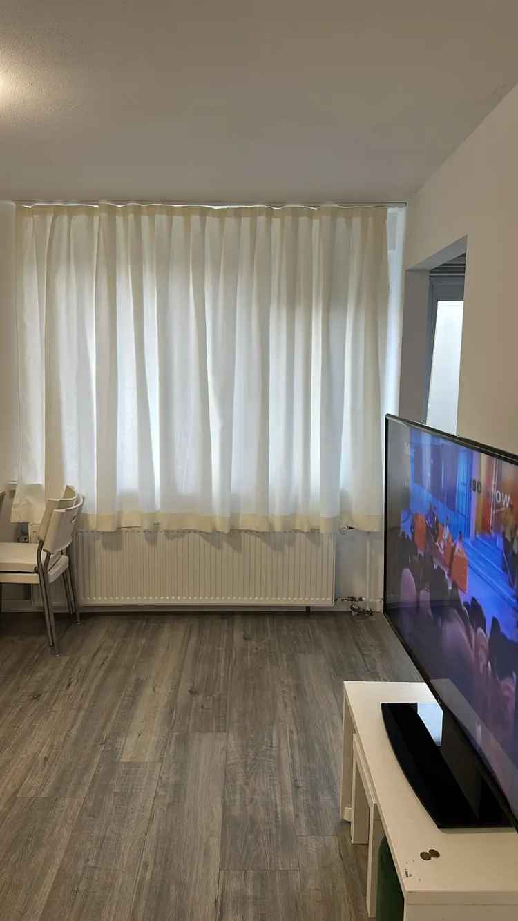 Gemeubileerde 1 1 Utrecht Rustige Buurt Nabij Openbaar Vervoer