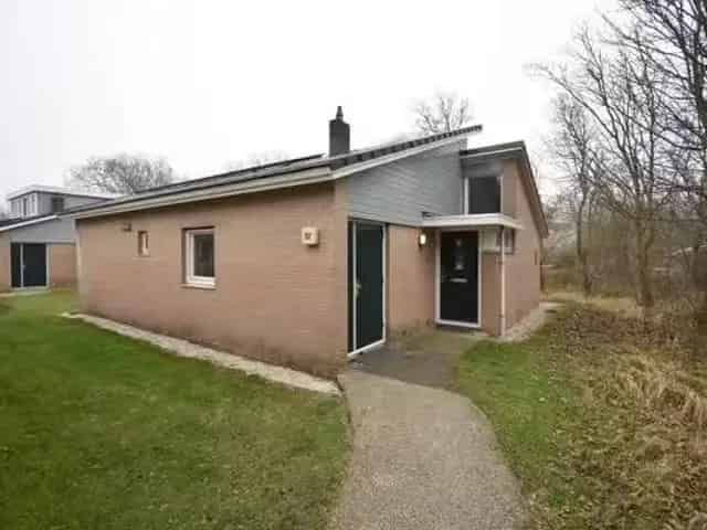 Huis te koop Den Haag Ockenburgh 3 slaapkamers 75m2