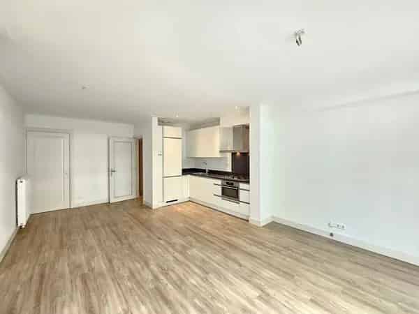 Appartement Eemsstraat Amsterdam Zuid 2 Slaapkamers Tuin