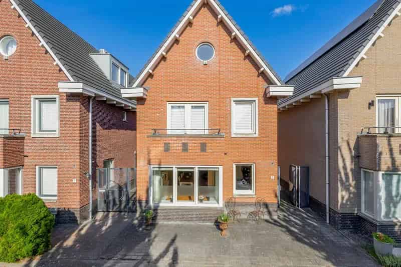 Huis te koop: Sicilië 5 2721 HN Zoetermeer | Funda
