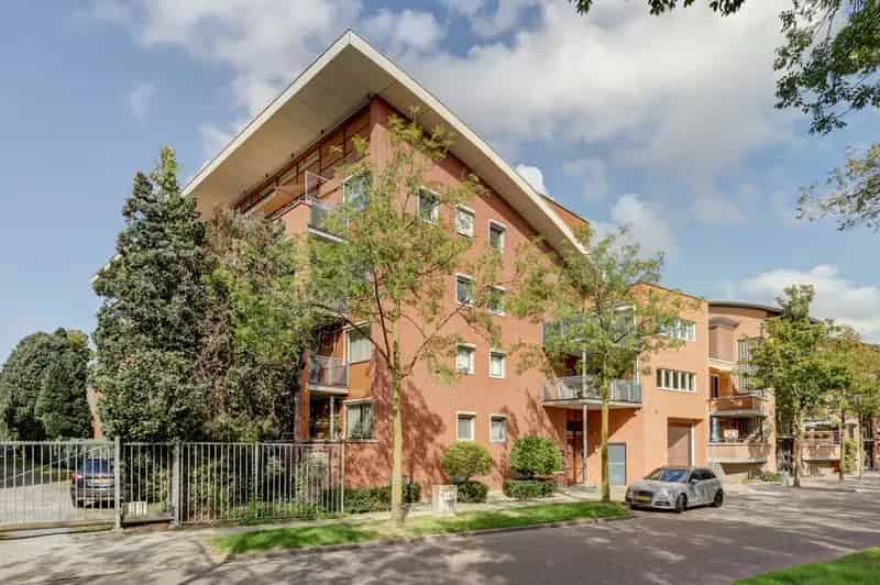 Appartement te koop Oisterwijk Centrum 2 slaapkamers 86m2 balkon