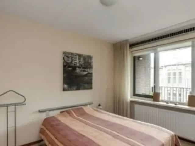 Appartement Sint Elisabethshof Arnhem