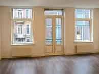 Studio Amsterdam Delistraat 30m2