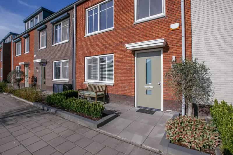 Huis te koop: Van Oranje-Nassaulaan 95 2761 HW Zevenhuizen (ZH) 