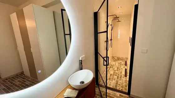 4 Kamer Grachtenhuis 147m² Den Haag Centrum - Volledig Gerenoveerd