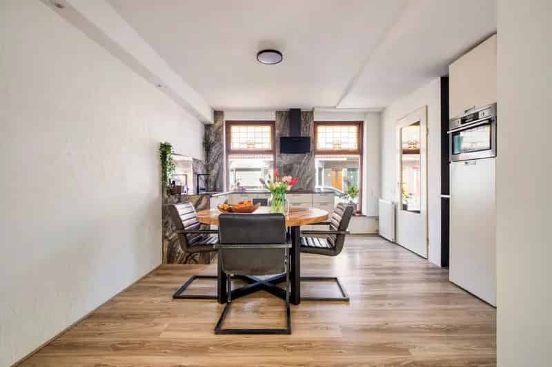 Huis te koop Rotterdam IJsselmonde Hordijk
