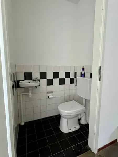 Moderne Tussenwoning 3 Slaapkamers Grinthuizen