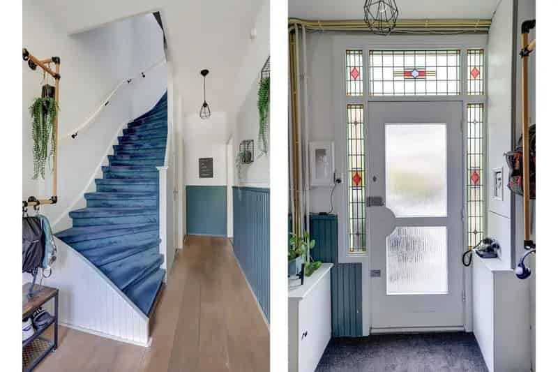 5 Kamer Hoek Herenhuis Eemwijkstraat Voorburg