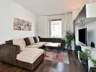 4 Kamer Huurwoning Arnhem Kruizemuntstraat 87m2