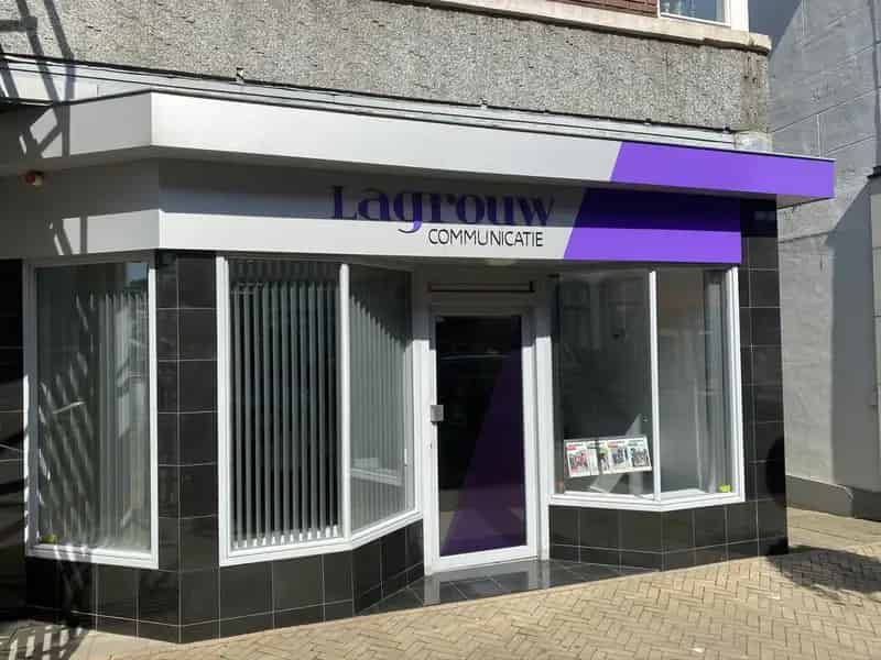 Kantoorruimte te huur Werkendam Hoogstraat 57m2