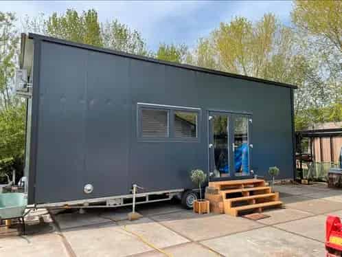 Tiny House te Koop Huissen