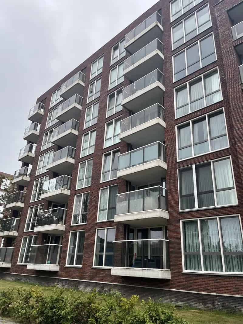 Woningruil Dedemsvaartweg 330 Kelder