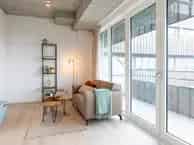 Appartement Rotterdam G H Betzweg 2 kamers 62m2
