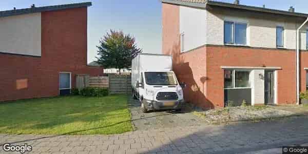 Huis Perzikstraat Assen 3 slaapkamers luxe keuken badkamer