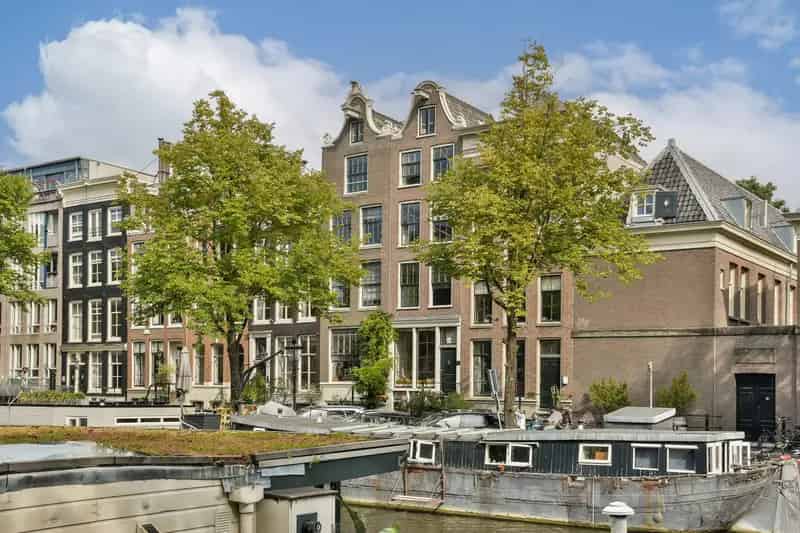 Appartement te koop: Prinsengracht 79-G 1015 DM Amsterdam | Funda