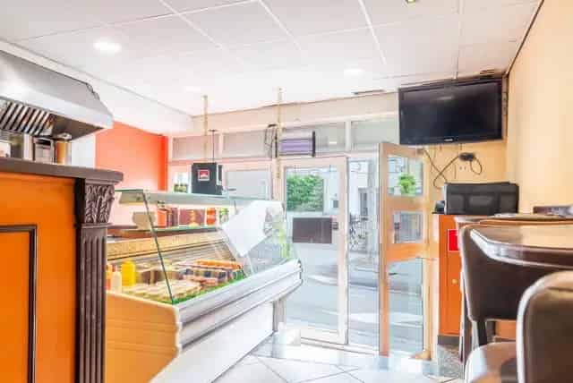 Horecaruimte te Huur Valkenburg Centrum 120m²