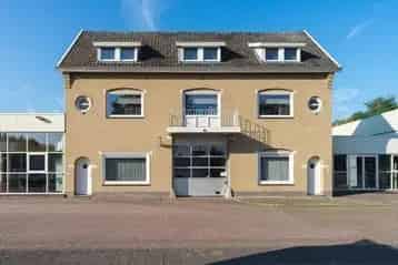 9 Kamer Huurwoning Nederland