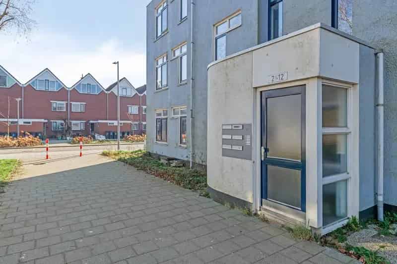 Maisonnette Rotterdam Bronsdijk