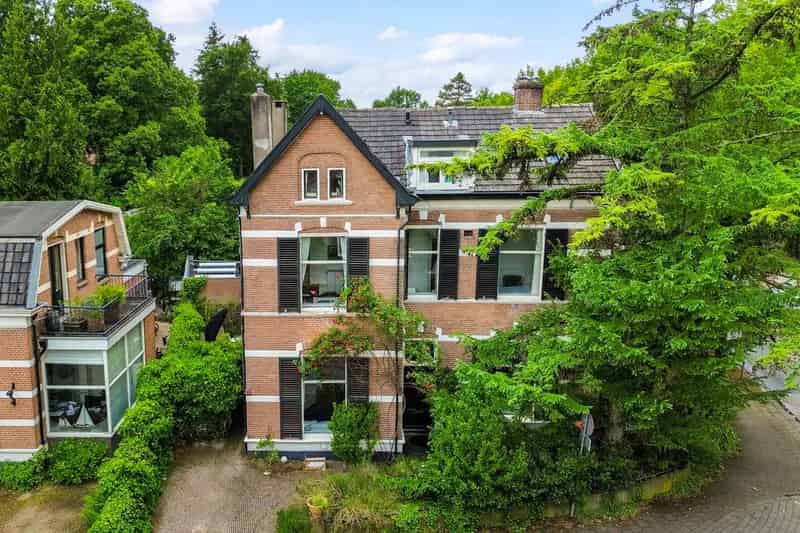 Huis te koop: Regentesselaan 19 7316 AB Apeldoorn | Funda