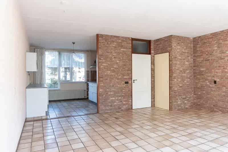 Huis te koop: Besoijenstraat 24 5043 WX Tilburg 