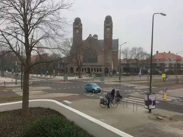 Te Huur: Gemeubileerd Appartement Den Haag Belgisch Park 6 maanden