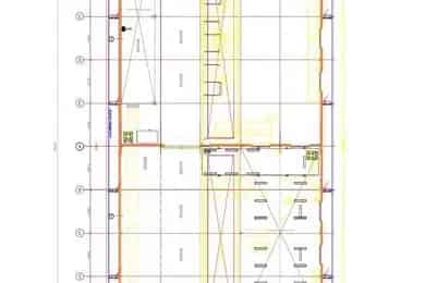 Bedrijfsruimte 1182 m2 te koop Nijverdal
