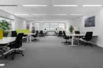15-500 m2 Kantoorruimte te Huur Schiphol Rijk