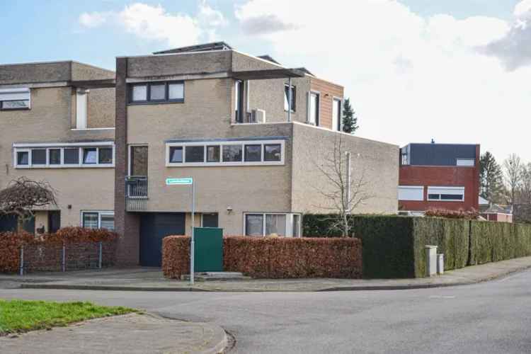 Eengezinswoning Te Huur in 53, Lovendaalhoeve, Maastricht, Limburg