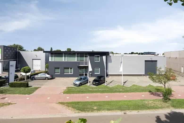 Bedrijfsruimte te Huur Waalwijk 735m2
