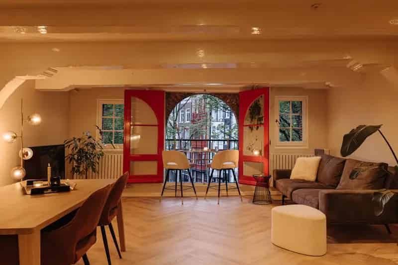 Appartement te koop: Recht Boomssloot 47-A 1011 CT Amsterdam | Funda