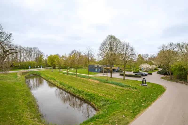 Bedrijfshal Duiven te koop 148m2 inclusief extra locatie