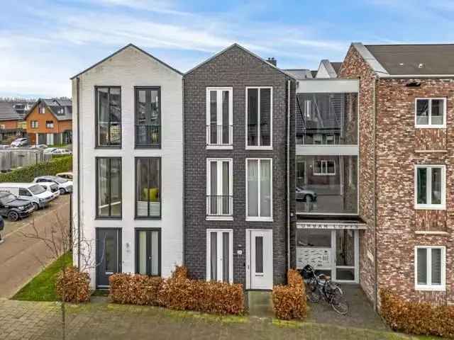 2 Kamer Appartement Zwaag begane grond 2017