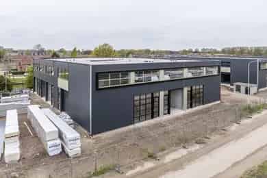 210 m2 Bedrijfsruimte te Koop Gorinchem