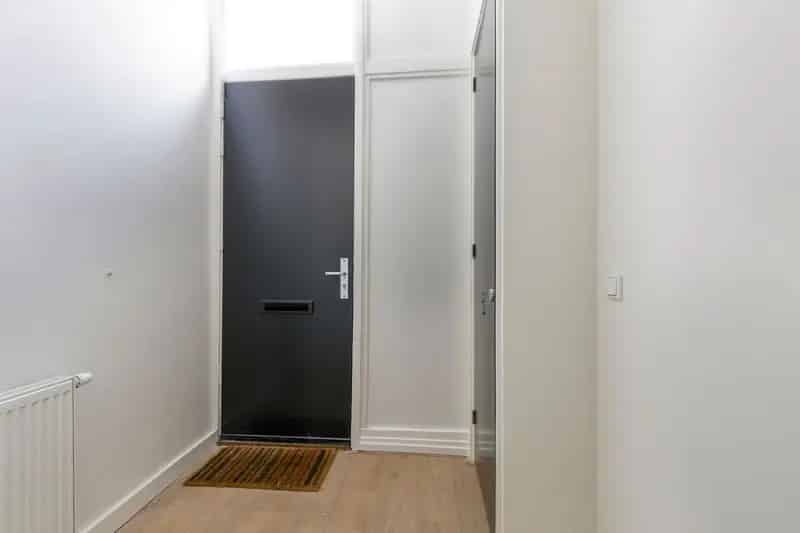 Appartement te koop Rotterdam Centrum: 3-kamer benedenwoning met tuin