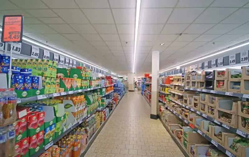Winkelruimte huren Zwolle Diezerpoort