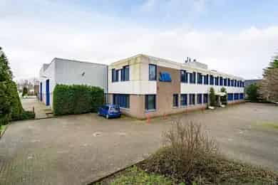 917 - 1.656 m2 bedrijfsruimte te huur in Hoofddorp
