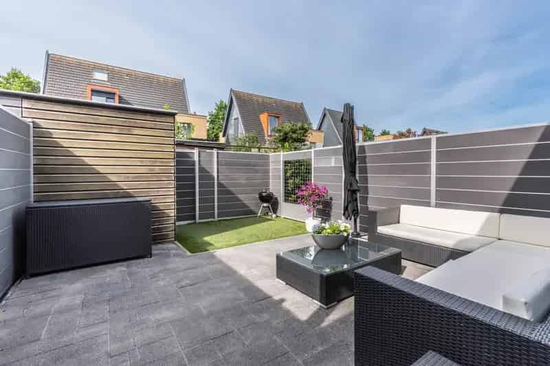 Huis te koop Hoofddorp 4 slaapkamers zonnige tuin energielabel A