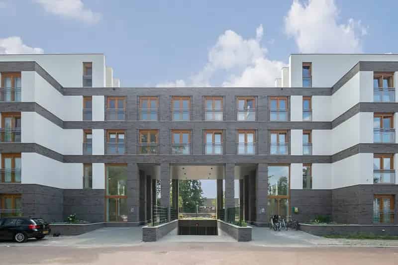 Appartement in Zeist met 3 kamers