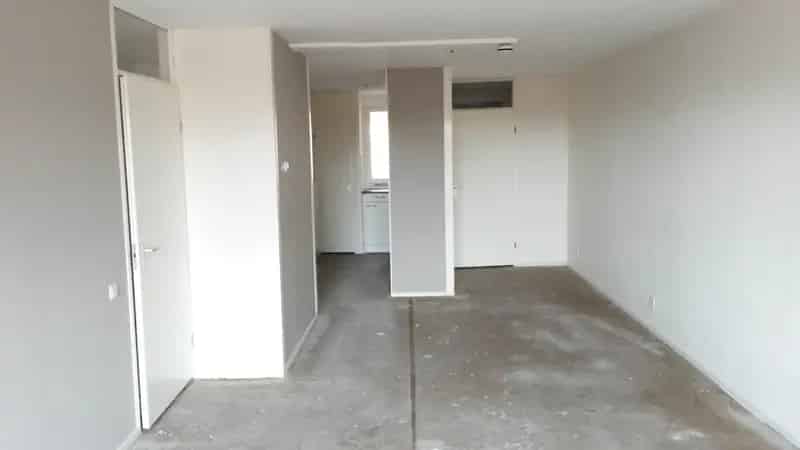 Appartement Zwolle Zuid 3 kamers Balkon Lift gerenoveerd