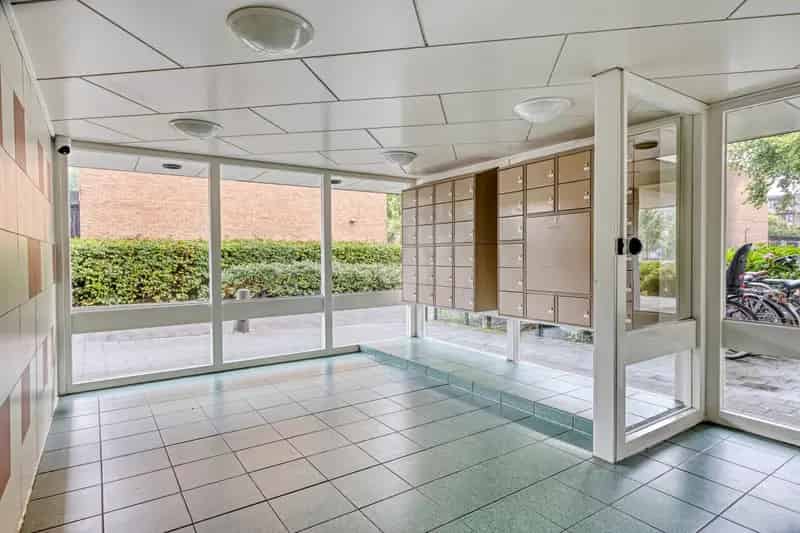 3-kamer appartement Groenoord 85m² modern instapklaar